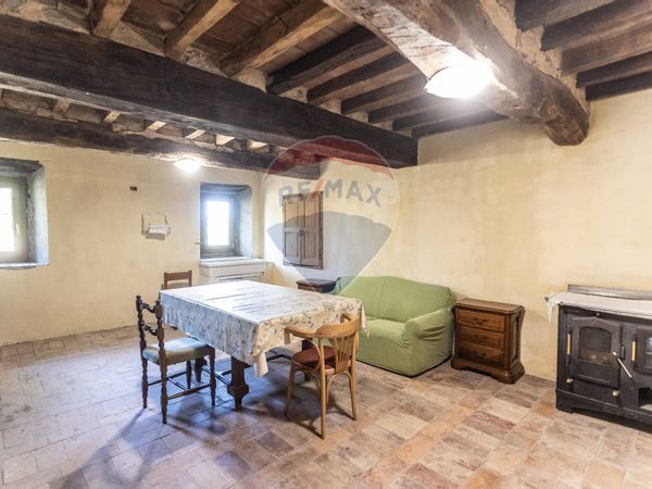 Casa Indipendente Scipione, Salsomaggiore Terme, PR Vendita - Foto 3