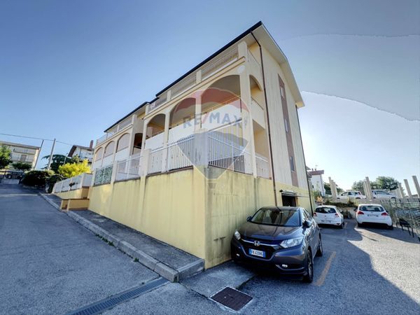 Appartamento Castel Frentano, CH Vendita - Foto 3