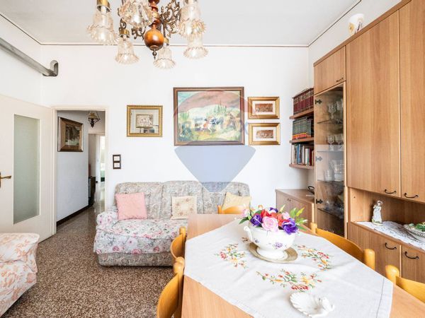 Appartamento Cadelbosco di Sopra, RE Vendita - Foto 3