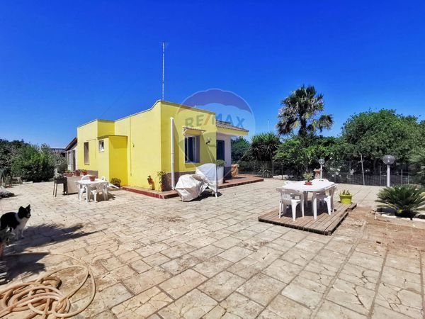 Casa Indipendente Campo di Mare, San Pietro Vernotico, BR Vendita - Foto 3