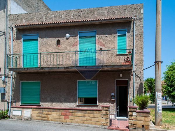 Appartamento Villafranca Tirrena, ME Vendita - Foto 3