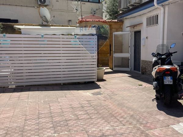 Appartamento San Leone, Agrigento, AG Affitto - Foto 2