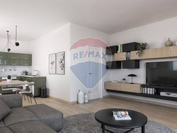 Appartamento Meina, NO Vendita - Foto 2