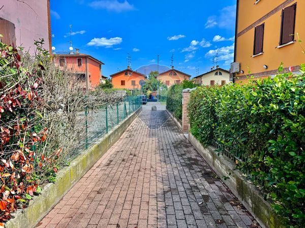 Villa a schiera Prato, Correggio, RE Vendita - Foto 4