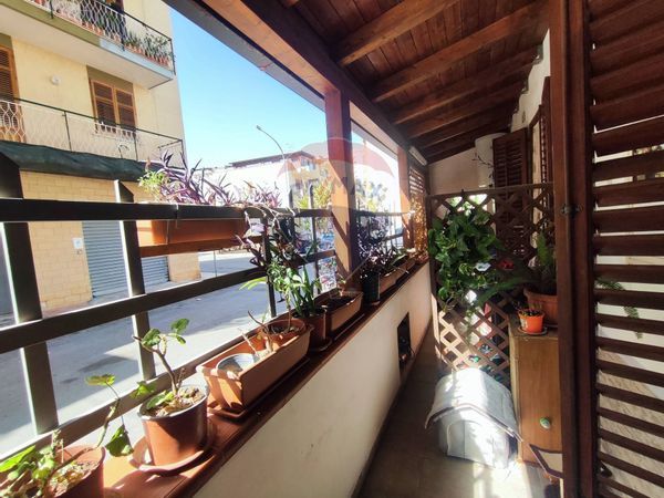 Appartamento Ficarazzi, PA Vendita - Foto 3