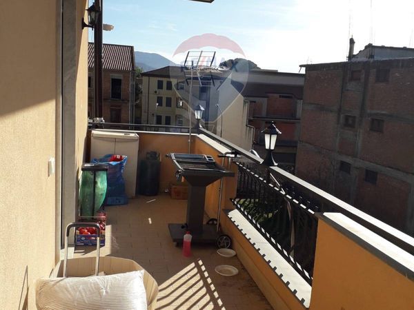 Appartamento Moio Alcantara, ME Vendita