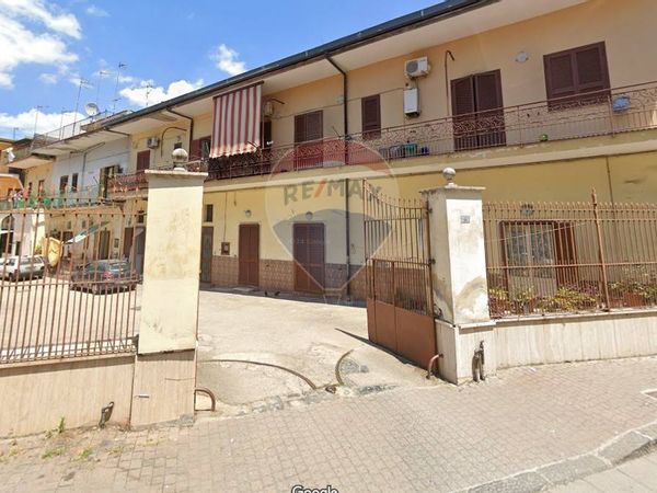 Appartamento Zona Amendola, Afragola, NA Vendita