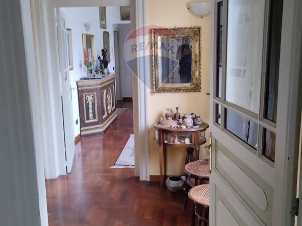 Appartamento Villagrazia, Palermo, PA Vendita