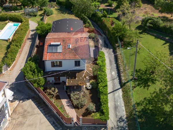 Villa singola Centro, Calestano, PR Vendita - Foto 3