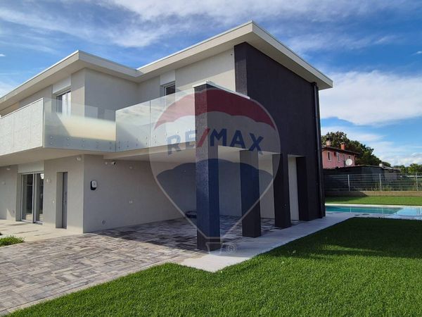 Villa singola Peschiera del Garda, VR Vendita - Foto 3