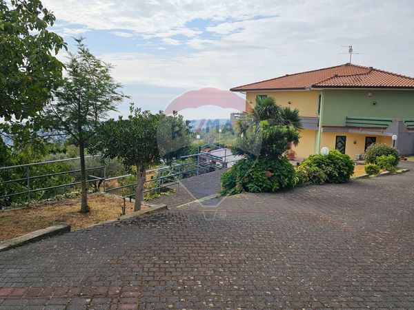 Villa singola Puntalazzo, Mascali, CT Vendita