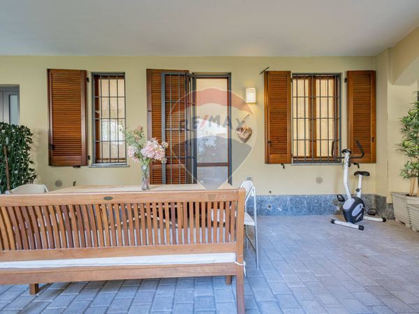 Appartamento Arcore, MB Affitto - Foto 4