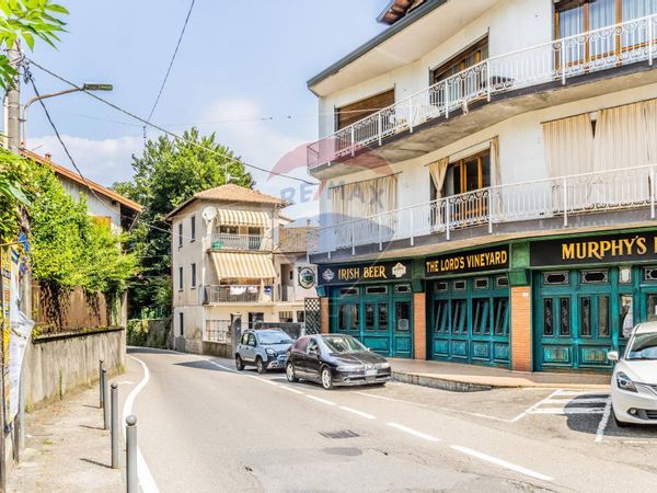 Altro Centro, Travedona-Monate, VA Vendita - Foto 3