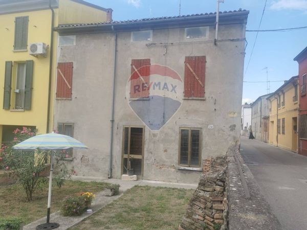 Casa Indipendente Stellata, Bondeno, FE Vendita - Foto 2