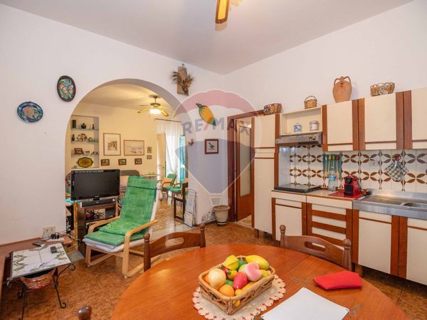 Villa o villino Piazza Armerina, EN Vendita - Foto 4