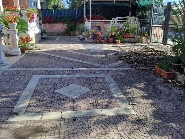 Villa o villino Tor San Lorenzo Mare, Ardea, RM Vendita - Foto 4