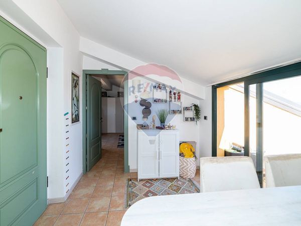 Attico/Mansarda Piedimonte Etneo, CT Vendita - Foto 3