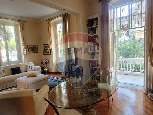 Porzione di villa Rapallo, GE Vendita - Foto 2