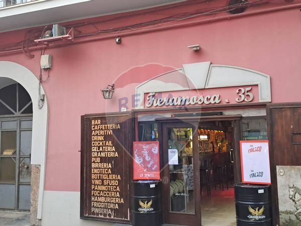 Appartamento Capua, CE Vendita