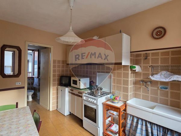 Appartamento Calogna, Lesa, NO Vendita - Foto 4