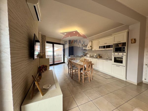 Appartamento Pedara, CT Vendita - Foto 2