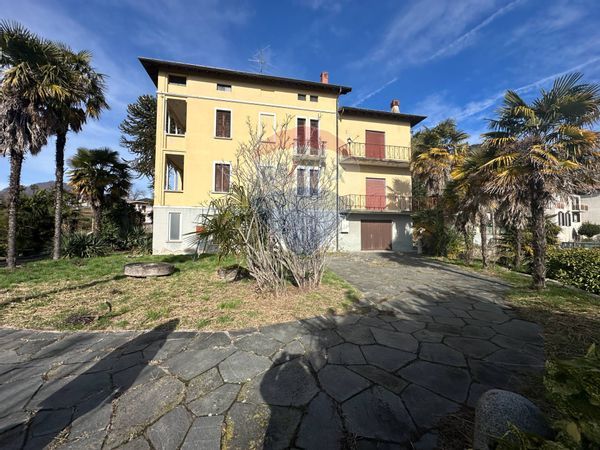 Villa singola Gemonio, VA Vendita - Foto 4