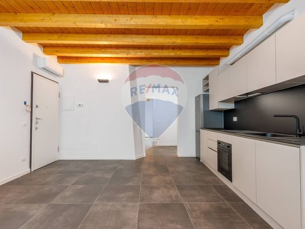 Appartamento Centrale, Bergamo, BG Affitto - Foto 4