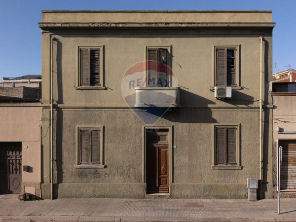Casa Indipendente Selargius, CA Vendita