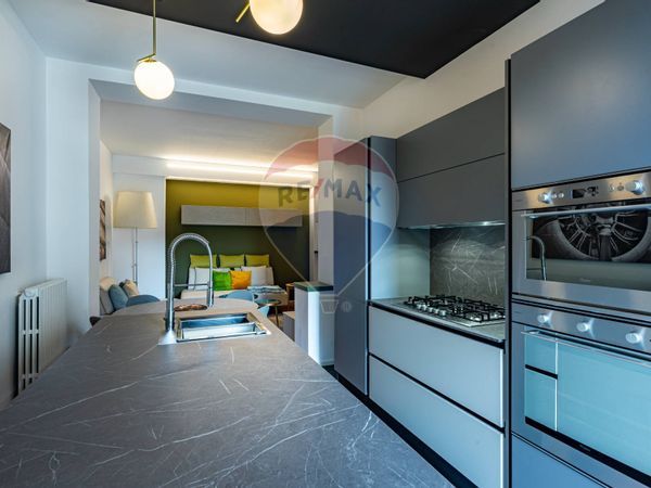 Appartamento Centro, Novara, NO Affitto - Foto 4