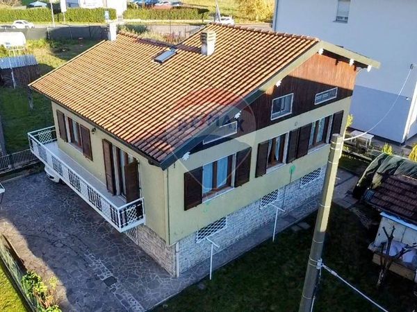 Villa singola Costa Volpino, BG Vendita - Foto 3