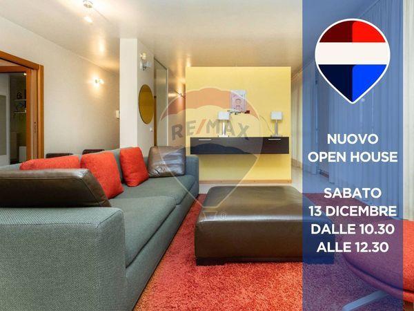 Attico/Mansarda Gorgonzola, MI Vendita