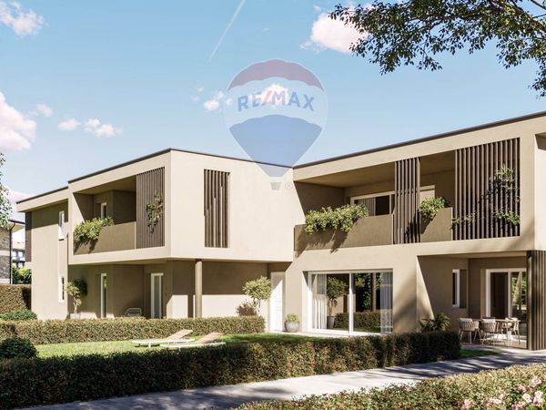 Appartamento Vimercate, MB Vendita