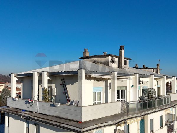 Appartamento Vigliano Biellese, BI Vendita