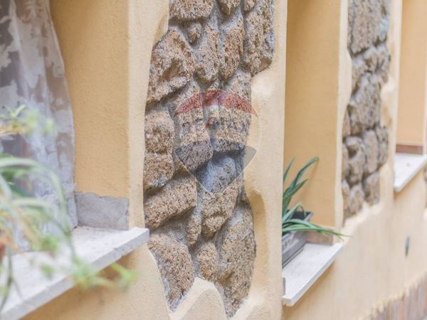 Appartamento Ischia di Castro, VT Vendita - Foto 4