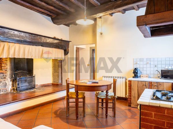 Casa Semindipendente Campagna, Terranuova Bracciolini, AR Vendita