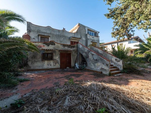 Villetta bifamiliare Castelluccio, Augusta, SR Vendita - Foto 2