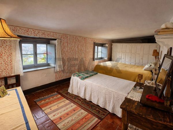 Casa Semindipendente Tereglio, Coreglia Antelminelli, LU Vendita - Foto 2