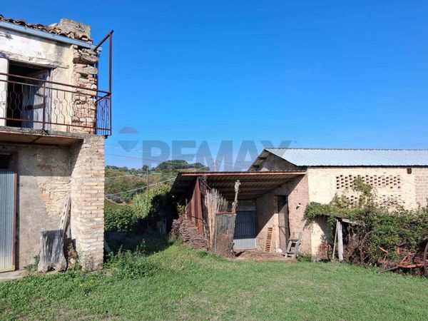 Rustico Casacanditella, CH Vendita - Foto 4