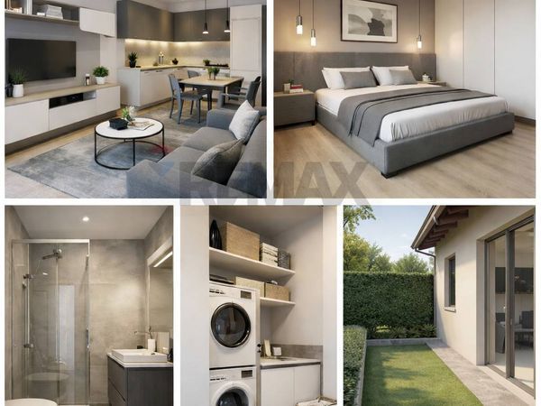 Appartamento Besozzo, VA Vendita - Foto 3