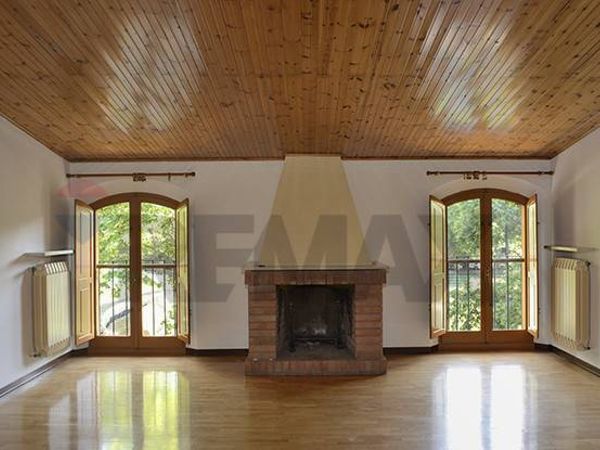 Attico/Mansarda Centro storico, Ferrara, FE Affitto