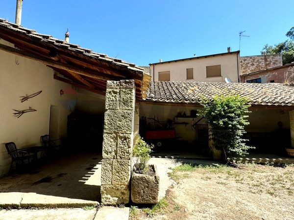 Casa Indipendente Laconi, OR Vendita - Foto 2