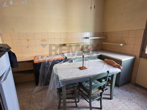 Casa Semindipendente San Sosti, CS Vendita
