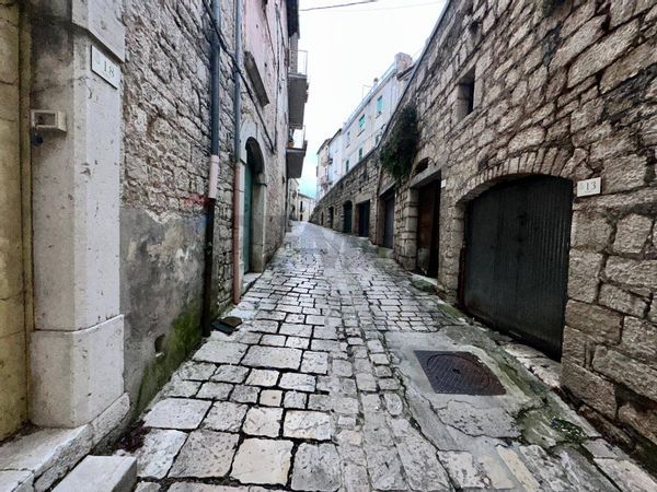 Casa Semindipendente Ferrazzano, CB Vendita - Foto 2