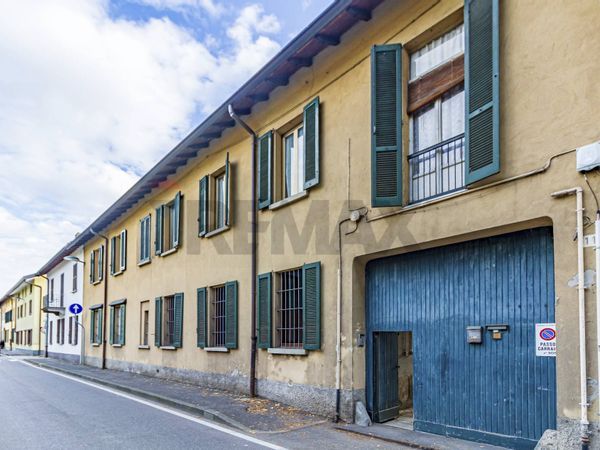 Casa Semindipendente Vimercate, MB Vendita - Foto 3