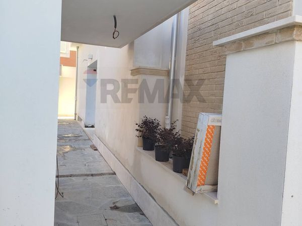 Attico/Mansarda Santa Barbara, Nettuno, RM Vendita - Foto 3