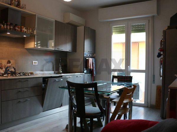 Appartamento Scandiano, RE Vendita