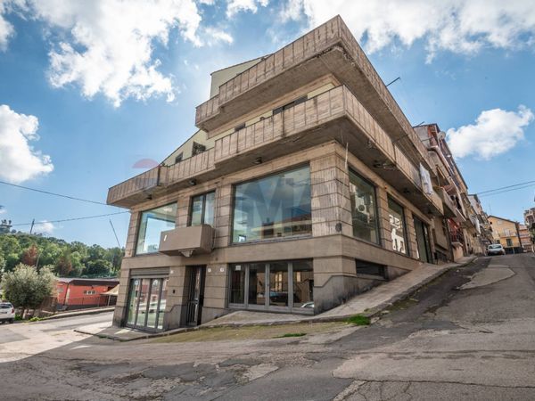 Locale Commerciale Ramacca, CT Affitto - Foto 3