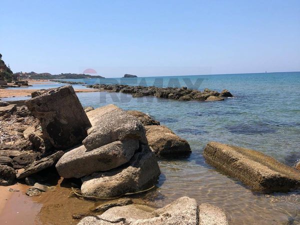 Terreno Edificabile Licata, AG Vendita