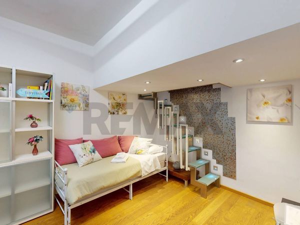 Appartamento Centro Storico, Salerno, SA Affitto