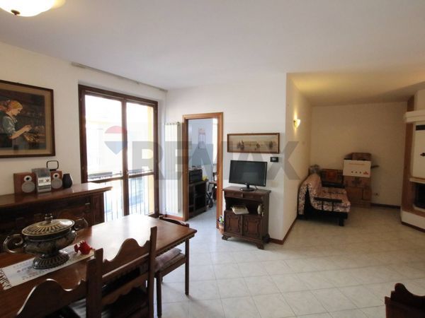 Appartamento Zona Centro, Garbagnate Milanese, MI Vendita - Foto 4